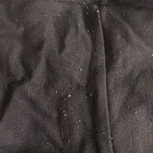 Capezio Dance Shorts - Picture 2 of 2